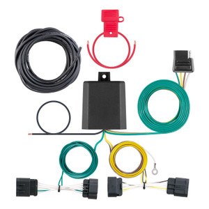 Curt® | 56336 | Custom Wiring Harness