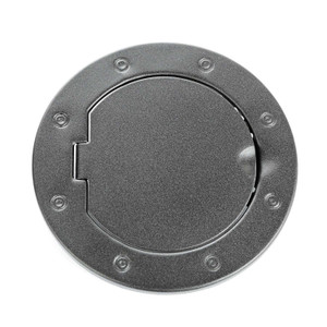 Rugged Ridge® | 11229.05 | Gas Hatch Cover
