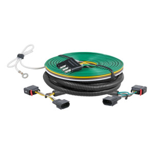 Curt® | 58916 | Towed-Vehicle RV Harness