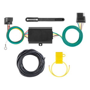 Curt® | 58920 | Towed-Vehicle RV Harness Add-On