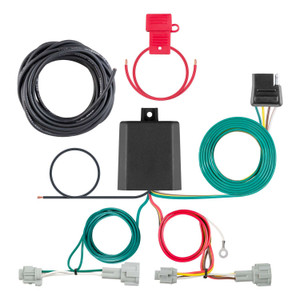 Curt® | 56342 | Custom Wiring Harness