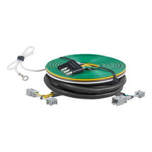 Curt® | 58949 | Towed-Vehicle RV Harness