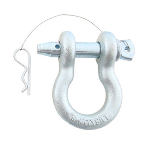 Smittybilt® | 13049 | Shackle/D Ring