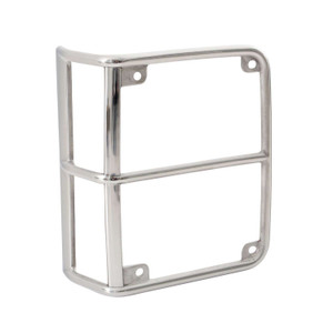 Smittybilt® | 8465 | Tail Light Guard