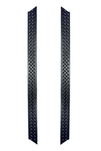 Rugged Ridge® | 11650.05 | Body Armor Rocker Side Panel Kit