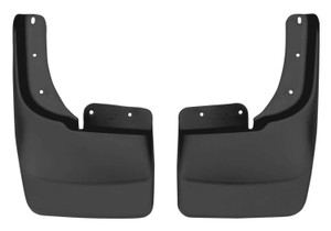 Husky Liners® | 56411 | Custom Molded Mud Guards