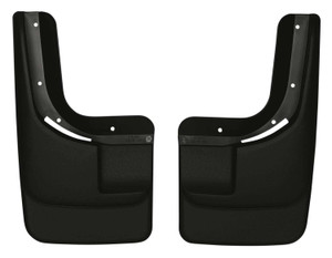 Husky Liners® | 56701 | Custom Molded Mud Guards