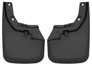 Husky Liners® | 56941 | Custom Molded Mud Guards
