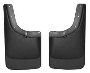 Husky Liners® | 57701 | Custom Molded Mud Guards
