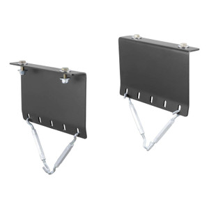 Uws® | UTV-59CA | UTV Tool Box Hardware Kit