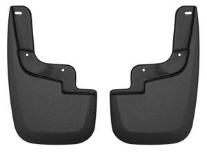 Husky Liners® | 58231 | Custom Molded Mud Guards
