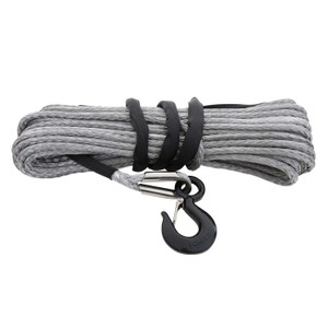 Smittybilt® | 97710 | XRC Synthetic Winch Rope