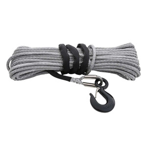 Smittybilt® | 97780 | XRC Synthetic Winch Rope