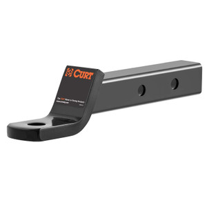 Curt® | 45220 | Class III Dual Length Ball Mount