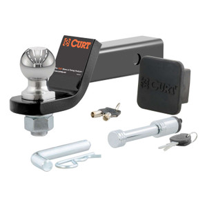 Curt® | 45534 | Class III Tow Starter Kit