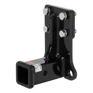 Curt® | 13018 | Class III 2 in. Receiver Hitch