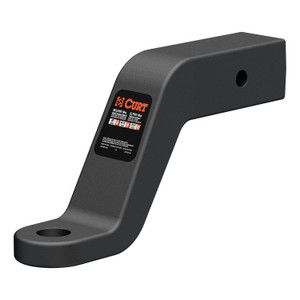 Curt® | 45459 | Commercial Duty Ball Mount