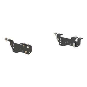Curt® | 16448 | Fifth Wheel Custom Bracket Kit