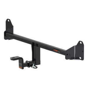 Curt® | 115243 | Class I 1.25 in. Receiver Hitch