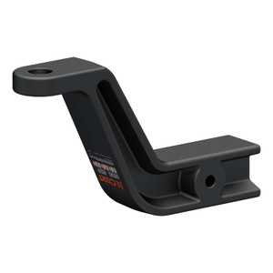 Curt® | 45432 | Industrial Duty Forged Ball Mount