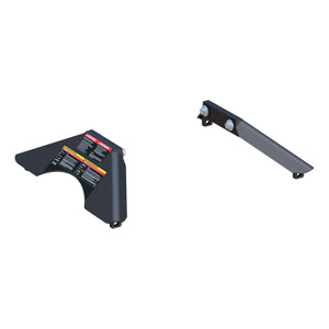 Curt® | 16904 | Fifth Wheel Trailer Hitch Leg Kit