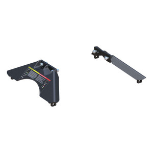Curt® | 16906 | Fifth Wheel Replacement Leg