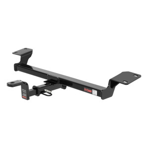 Curt® | 122283 | Class II 1.25 in. Receiver Hitch