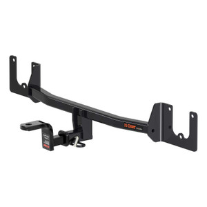 Curt® | 114843 | Class I 1.25 in. Receiver Hitch
