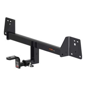 Curt® | 114903 | Class I 1.25 in. Receiver Hitch