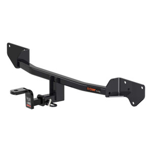 Curt® | 115233 | Class I 1.25 in. Receiver Hitch