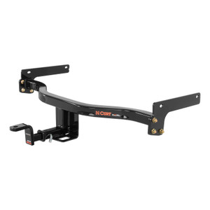 Curt® | 120963 | Class II 1.25 in. Receiver Hitch