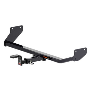 Curt® | 114863 | Class I 1.25 in. Receiver Hitch