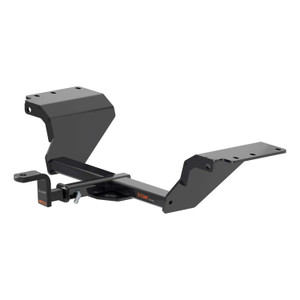 Curt® | 121853 | Class II 1.25 in. Receiver Hitch