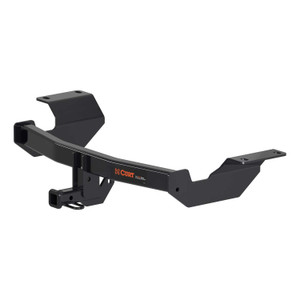 Curt® | 12169 | Class II 1.25 in. Receiver Hitch