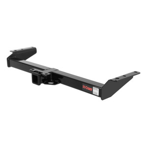 Curt® | 13402 | Class III 2 in. Receiver Hitch