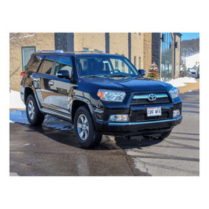 Curt® | 31054 | Class III Mount Receiver Hitch