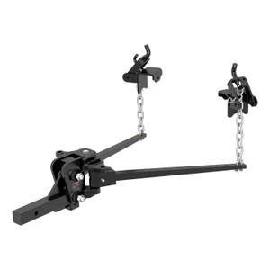 Curt® | 17332 | Weight Distributing Hitch Trunion Bar