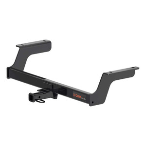 Curt® | 12184 | Class II 1.25 in. Receiver Hitch