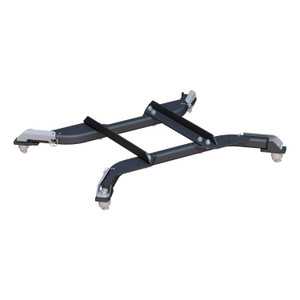 Curt® | 16022 | Fifth Wheel Roller Mount Adapter