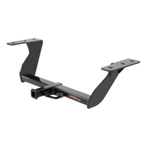 Curt® | 12100 | Class II 1.25 in. Receiver Hitch