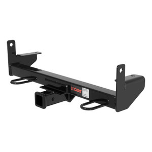 Curt® | 31221 | Class III Mount Receiver Hitch