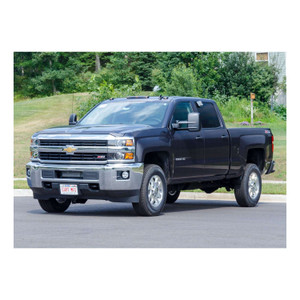 Curt® | 31071 | Class III Mount Receiver Hitch
