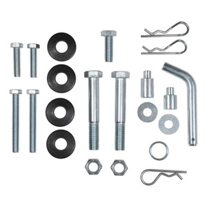 Curt® | 17302 | Weight Distributing Hitch Trunion Bar