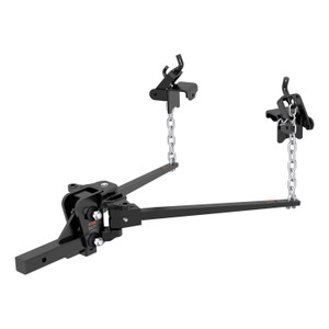 Curt® | 17333 | Weight Distributing Hitch Trunion Bar