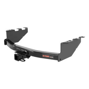 Curt® | 13175 | Class III 2 in. Receiver Hitch