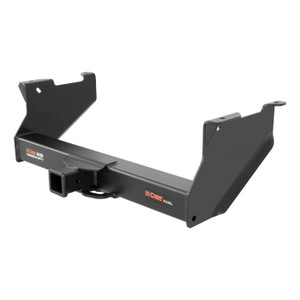 Curt® | 15801 | Class V 2.5 in. Commercial Duty Hitch