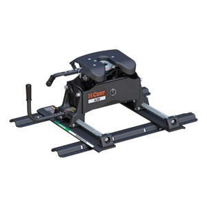 Curt® | 16641 | A20 Fifth Wheel Hitch