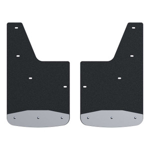 Luverne® | 251441 | Universal Textured Rubber Mud Guards