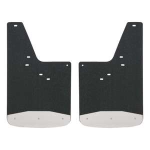 Luverne® | 251442 | Universal Textured Rubber Mud Guards