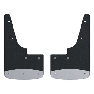 Luverne® | 251725 | Textured Rubber Mud Guards